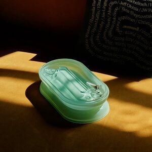 Gossamer Nesting Ashtray